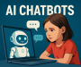 Kids Forming Emotional Bonds with AI Chatbots: Not Real Friends