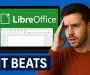 LibreOffice UI vs Microsoft Office: A Simpler Choice