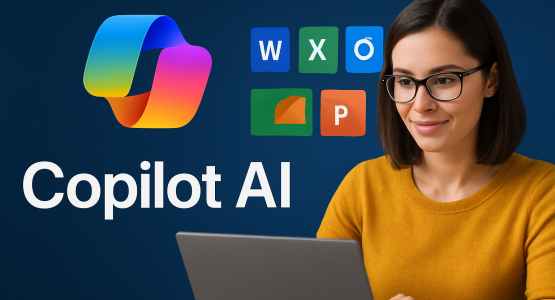 Microsoft Copilot: Your New AI Assistant for Work