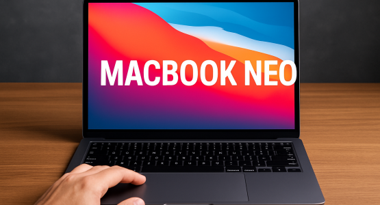 MacBook Neo: Apple's Budget Laptop Rumors