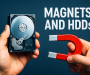 Can Magnets Actually Damage Hard Drives?